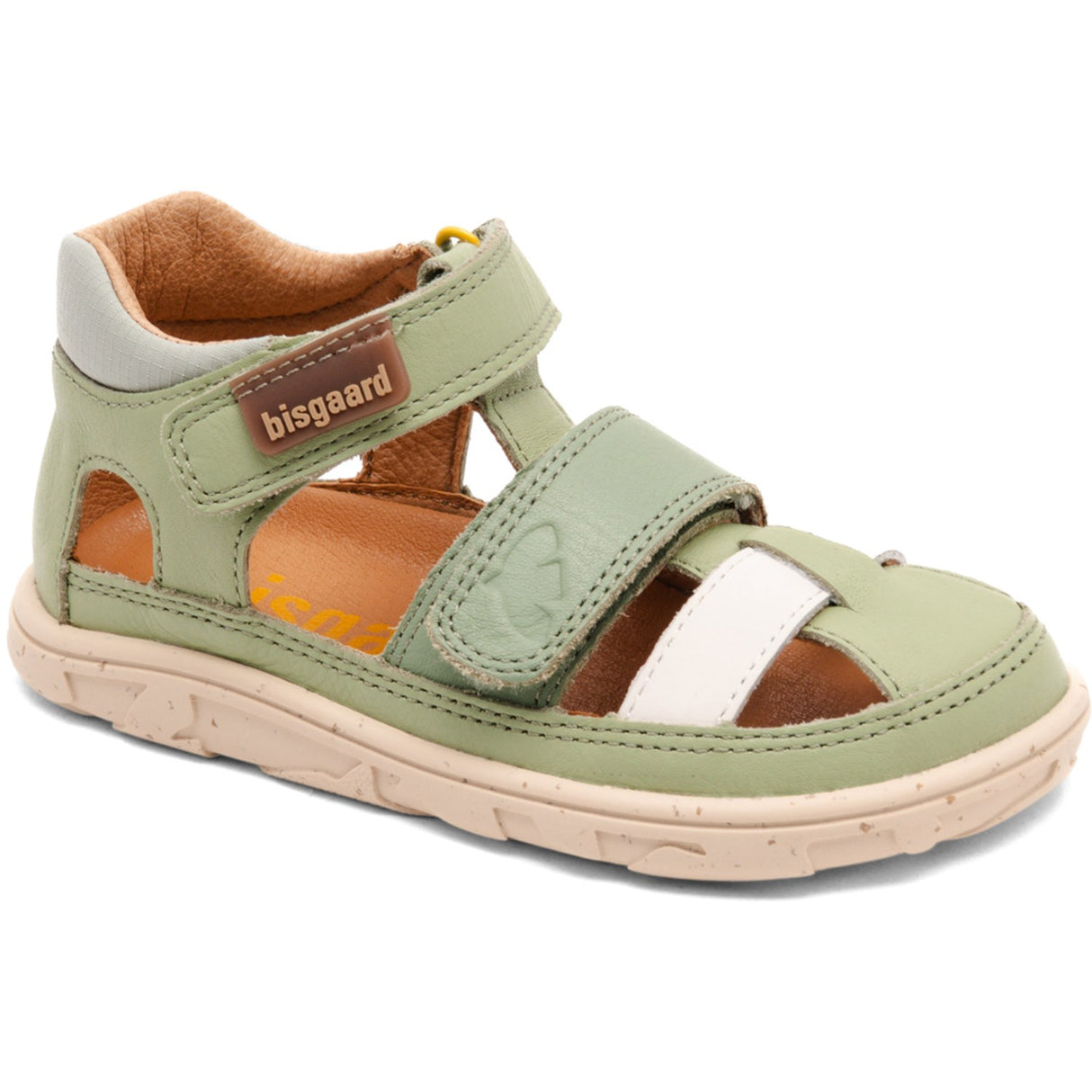 Bisgaard Sage Barefoot Vic Sandal