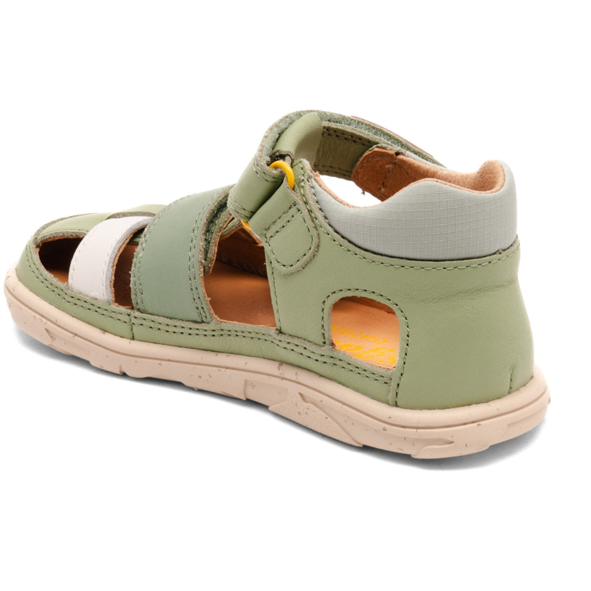 Bisgaard Sage Barefoot Vic Sandal