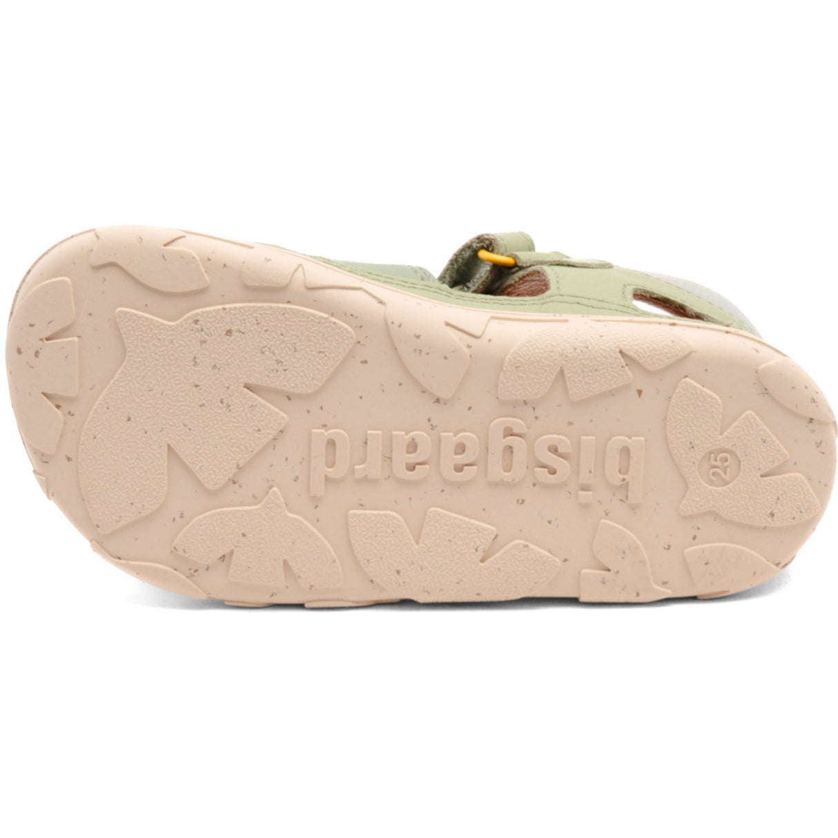 Bisgaard Sage Barefoot Vic Sandal