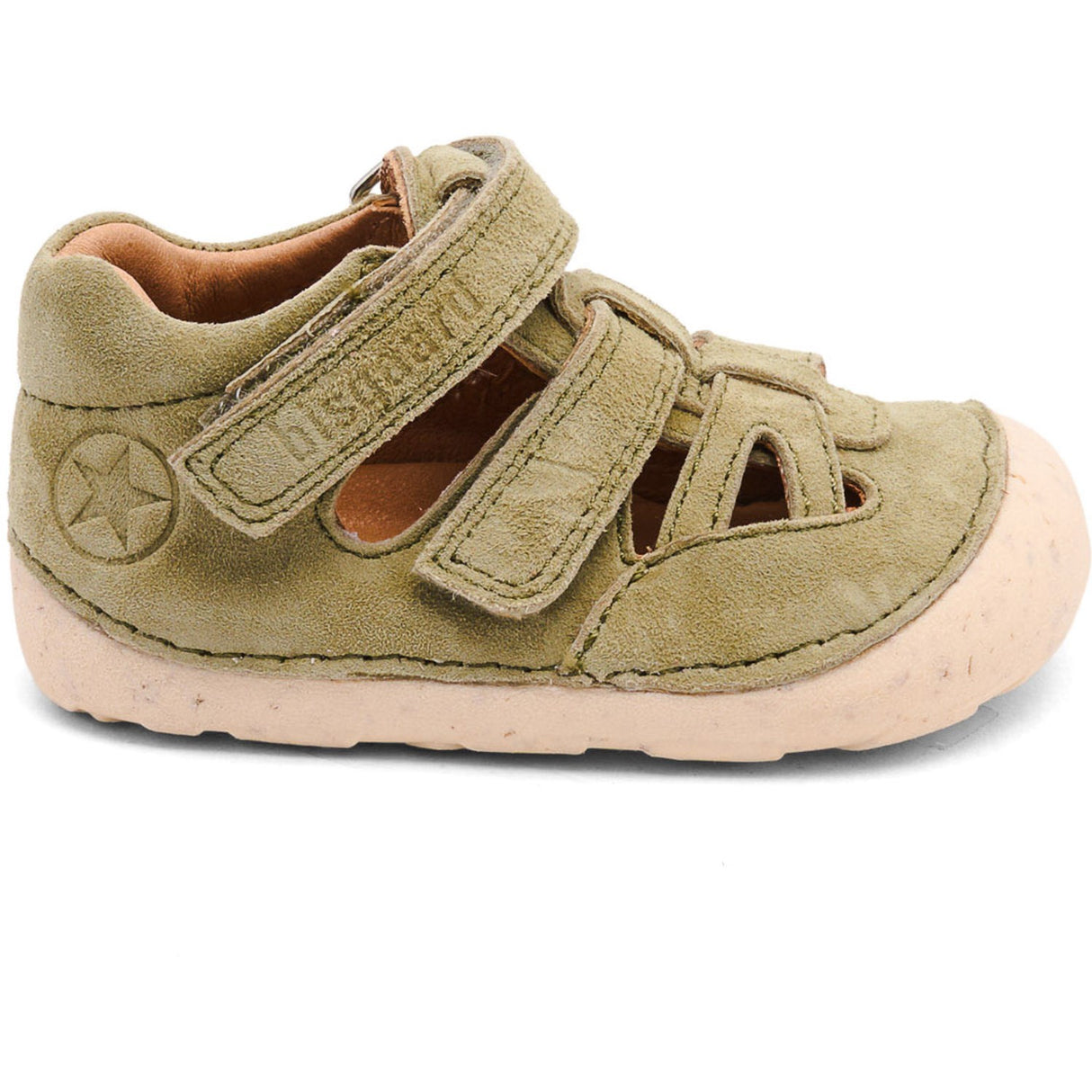 Bisgaard Sage Barefoot Tate Sandal
