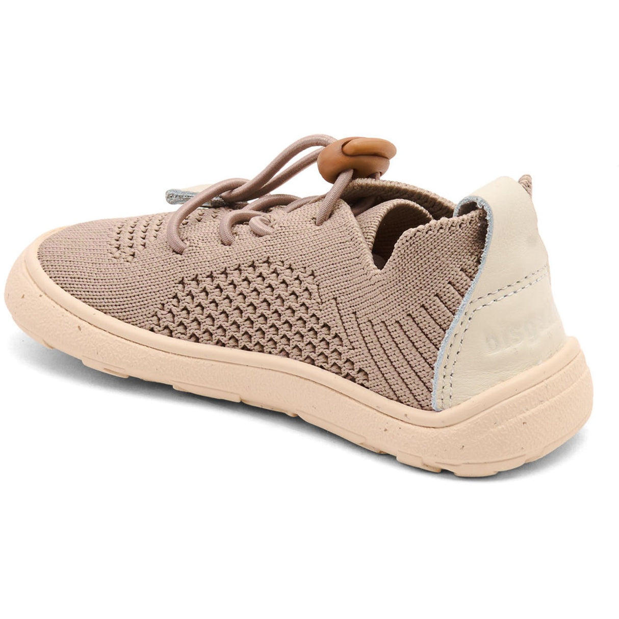 Bisgaard Stone Barefoot Jua First Step Skor