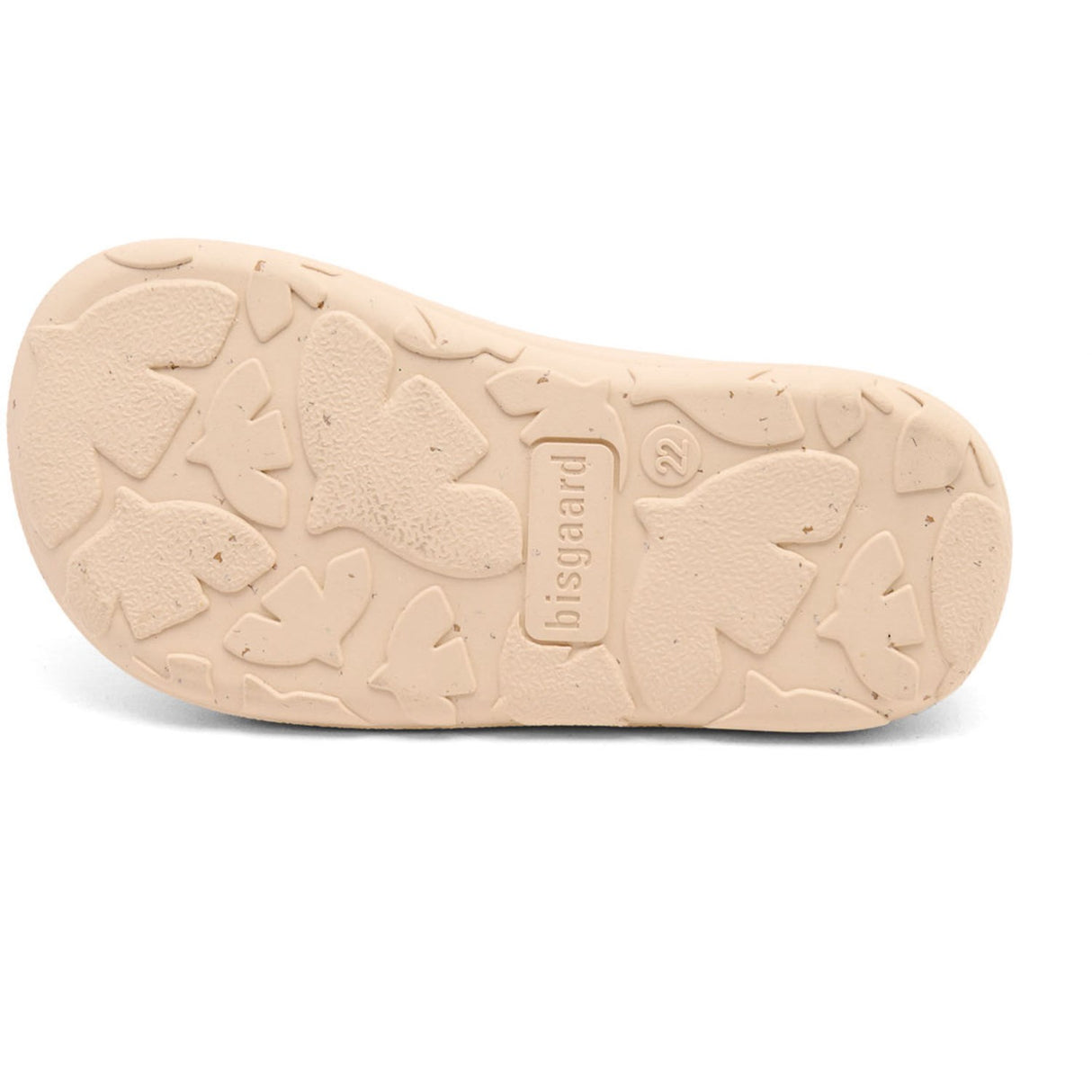 Bisgaard Stone Barefoot Jua First Step Skor