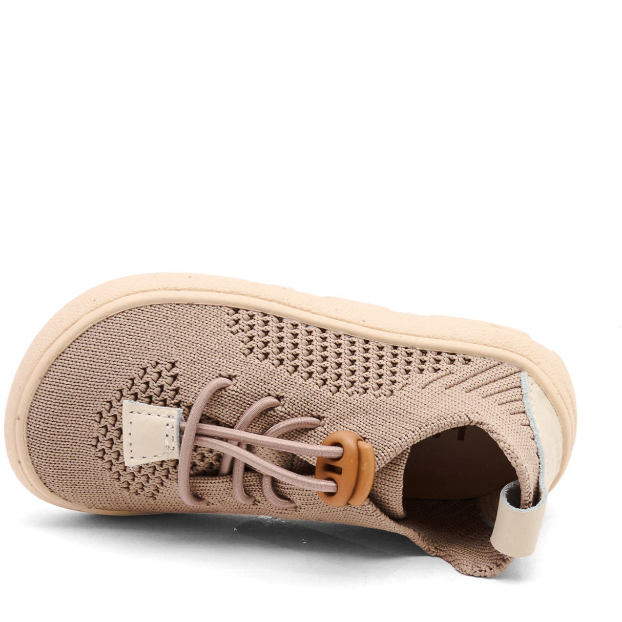 Bisgaard Stone Barefoot Jua First Step Skor