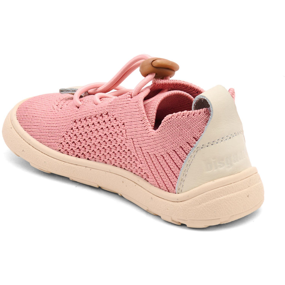 Bisgaard Rose Barefoot Jua First Step Skor