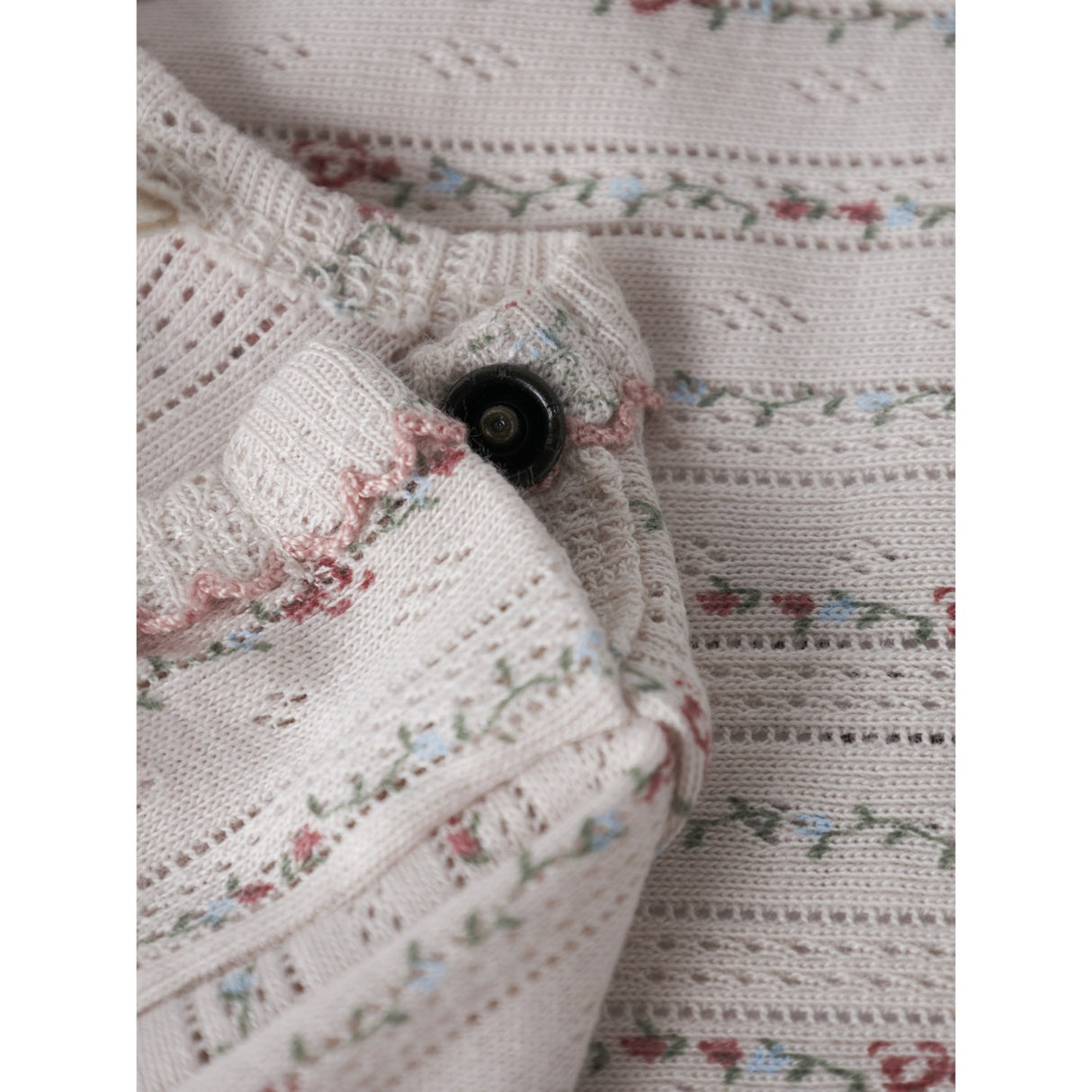 Lil'Atelier Morganite Nbfrachello Duna Ls Slim Body Lil