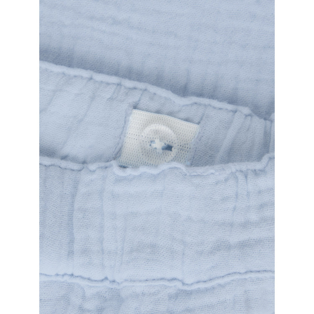 Lil'Atelier Zen Blue Nmmfulina Shorts Lil
