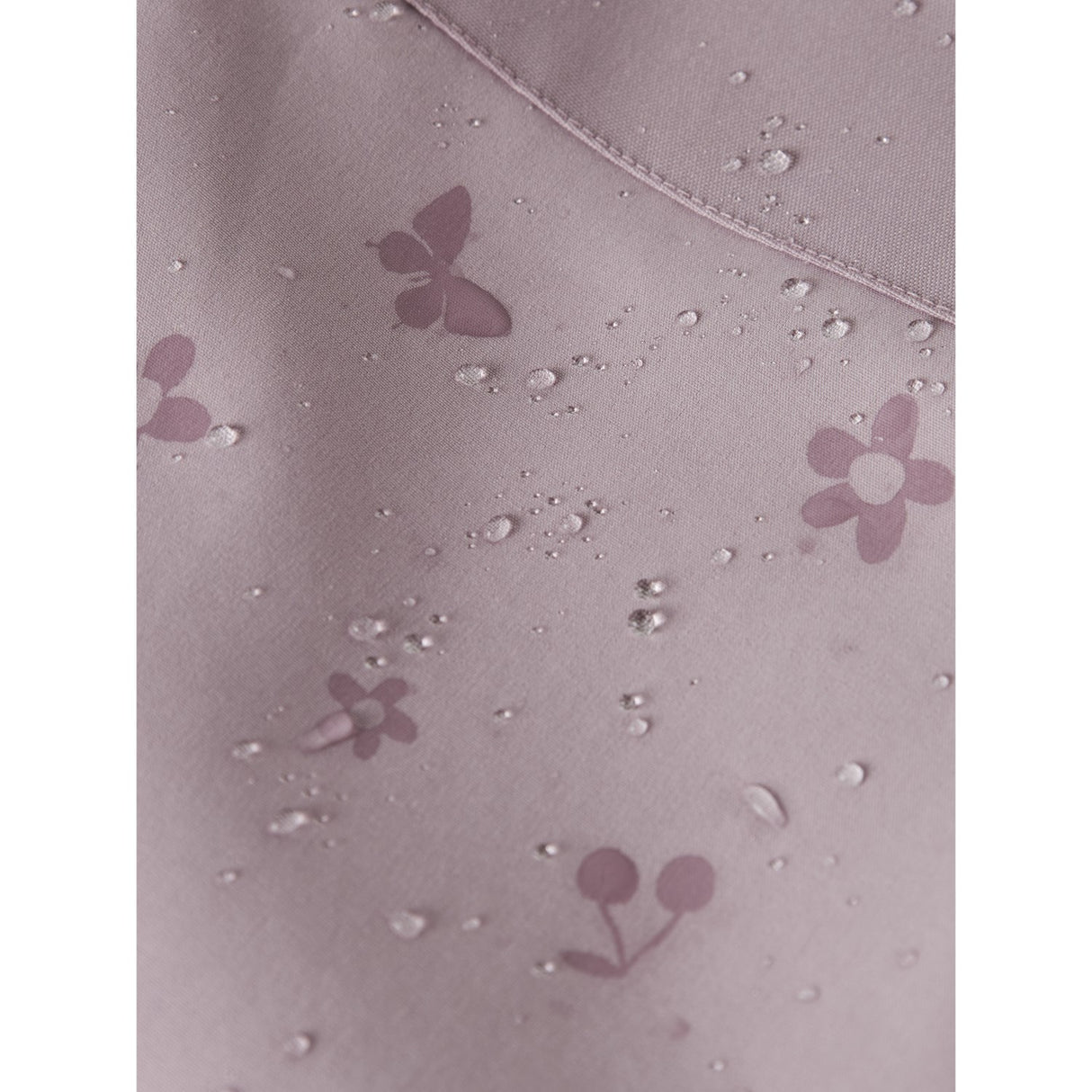 Name It Keepsake Lilac Nmfalfa08 Softshell Byxor Magic 1Fo