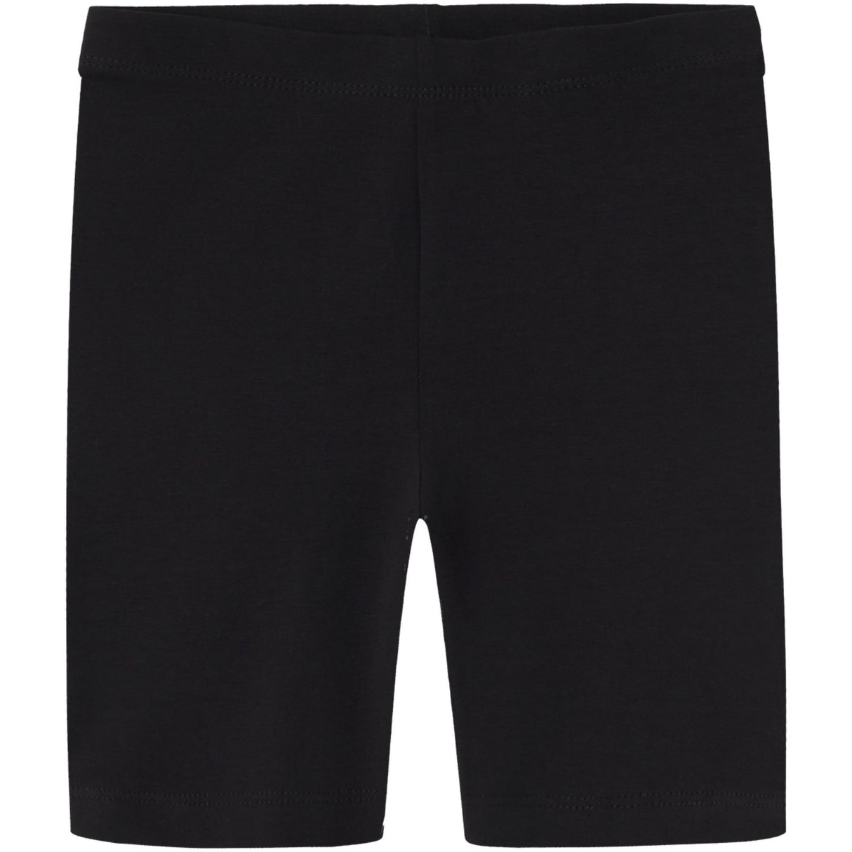 Name It Black Nkfvivian Kort Leggings Noos