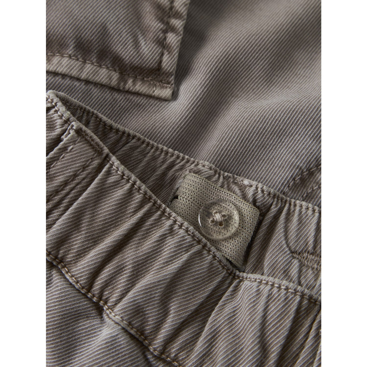 Name It Chinchilla Nmmben B Cargo Mk Shorts 7805-Po Noos