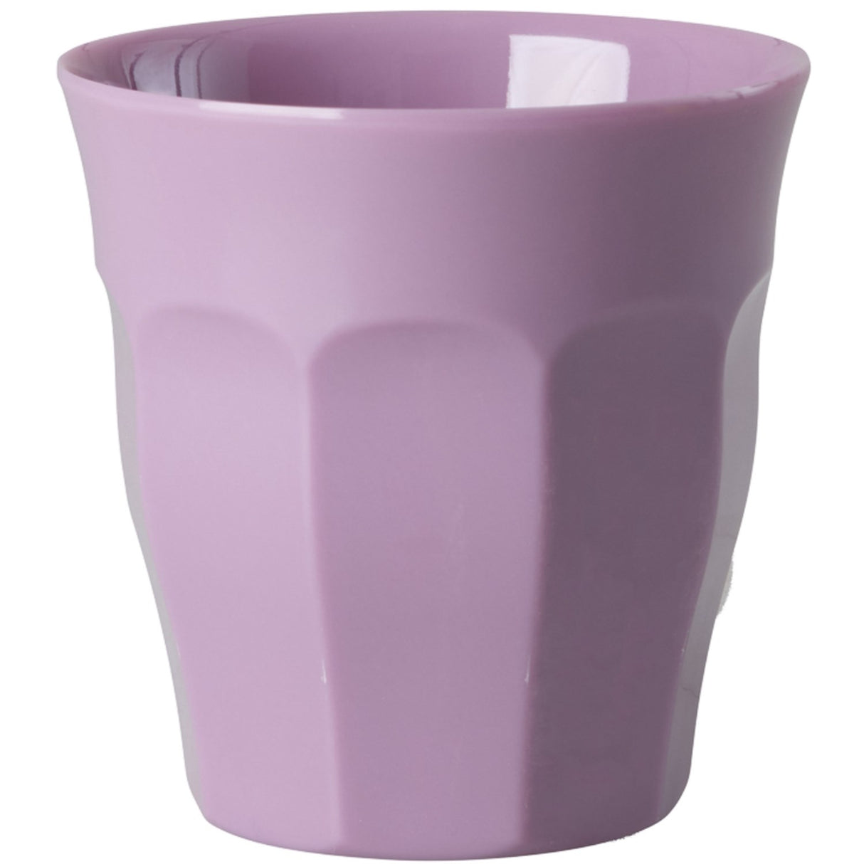 Rice Melamin Cups In Asst. Glory Days Colors - Medium - 6 Pack - 250 Ml