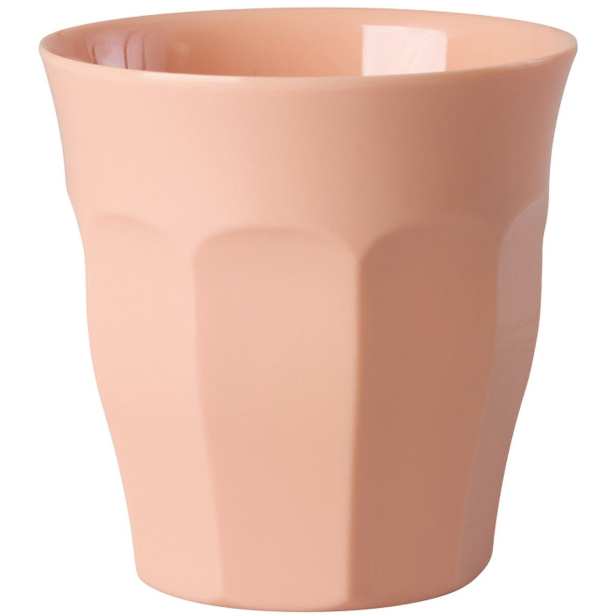 Rice Melamin Cups In Asst. Glory Days Colors - Medium - 6 Pack - 250 Ml