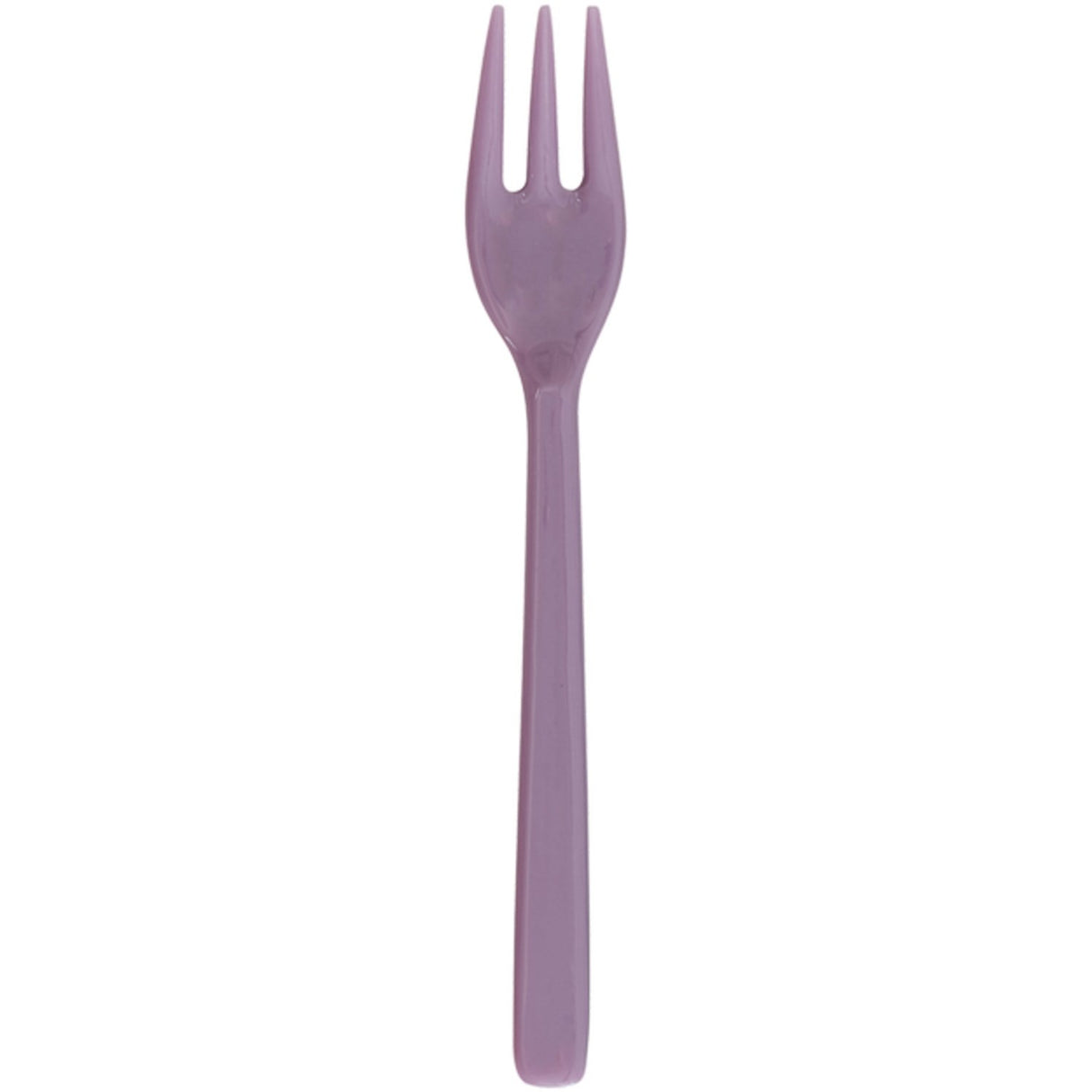 Rice Melamin Cake Gafflar In Asst. Glory Days Colors - Sett Of 6