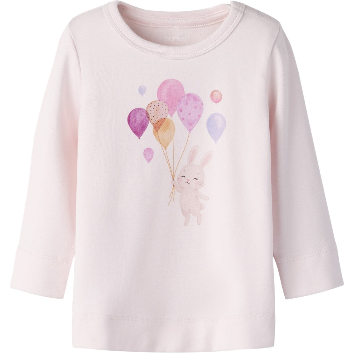 Name It Carinaria Nbfdemina Xsl Ls Topp