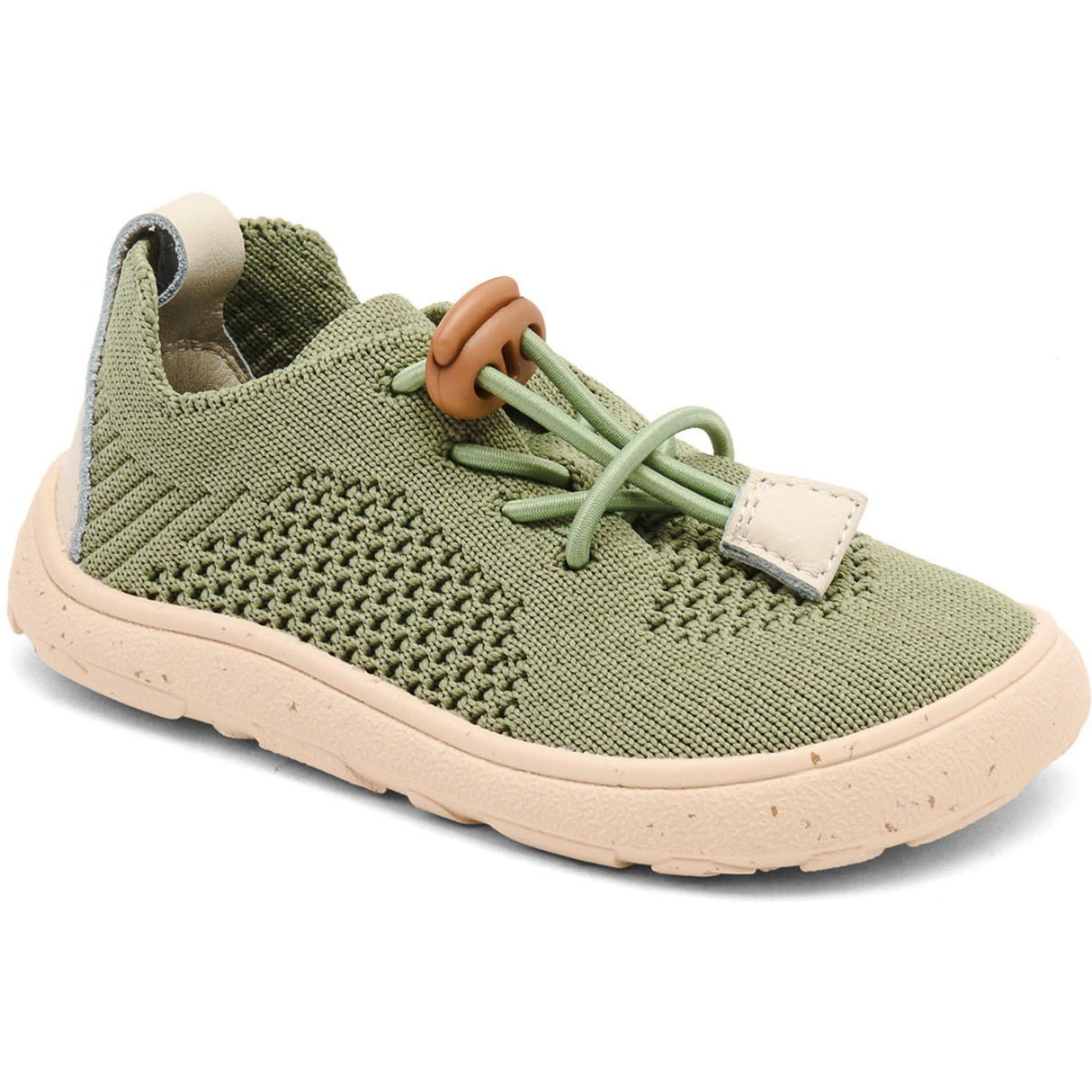 Bisgaard Sage Barefoot Jua First Step Skor