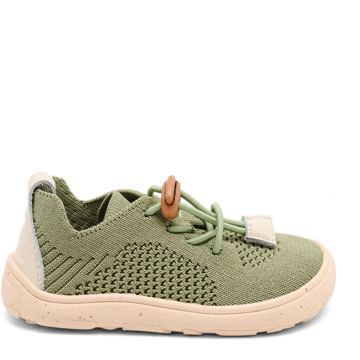 Bisgaard Sage Barefoot Jua First Step Skor