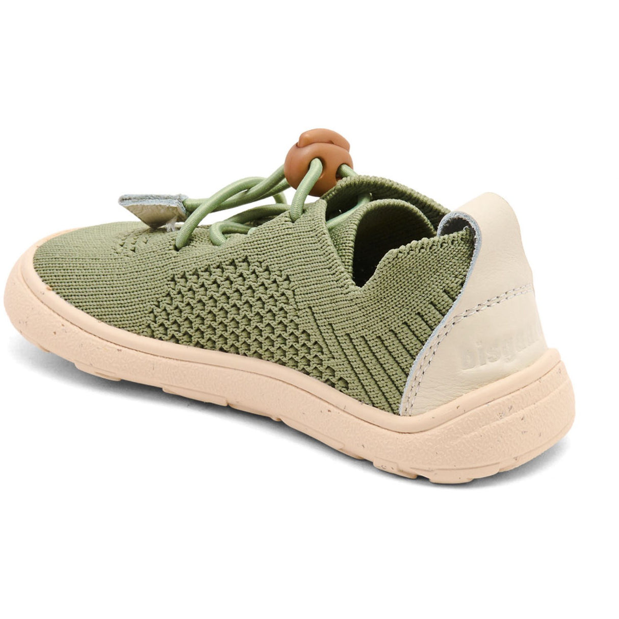 Bisgaard Sage Barefoot Jua First Step Skor