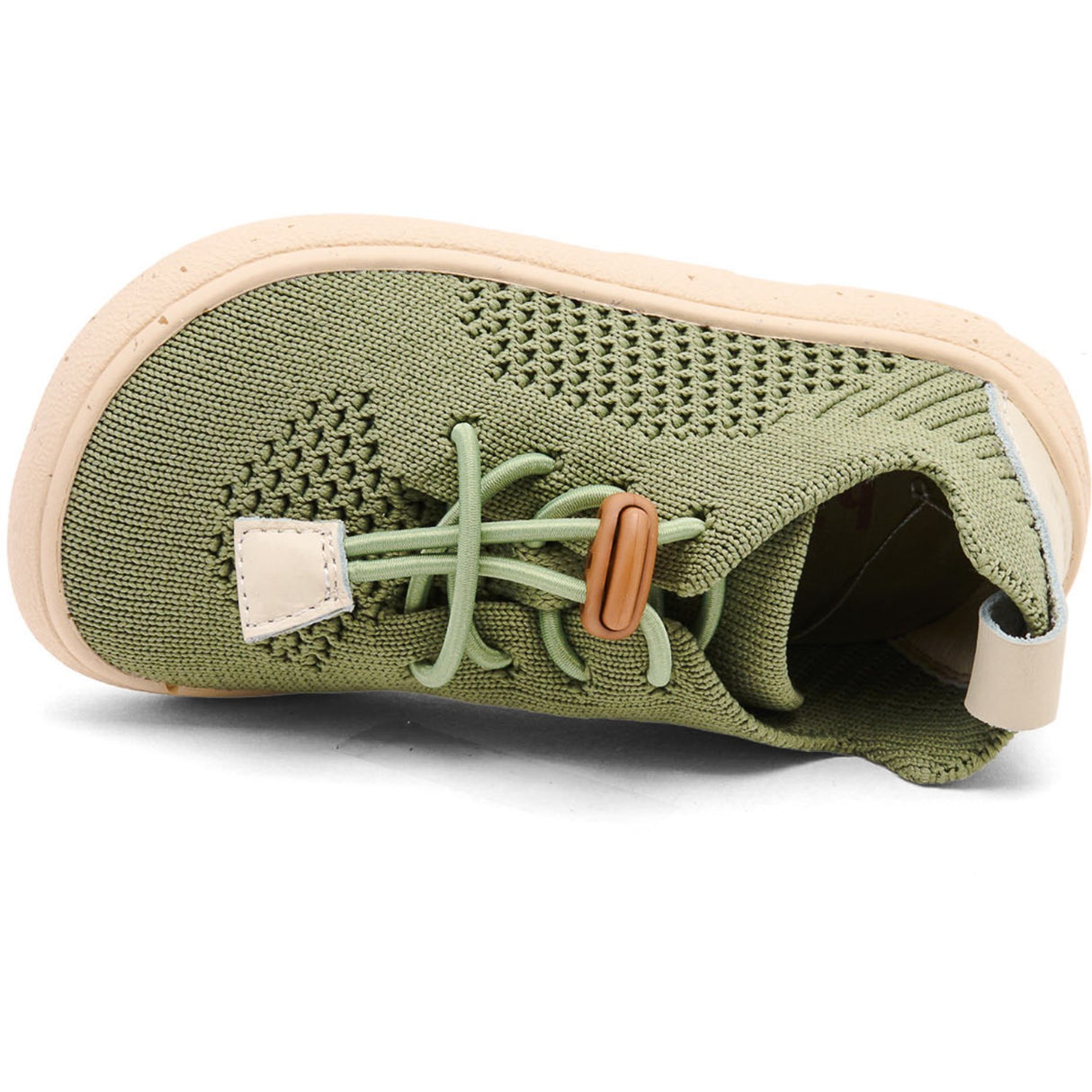 Bisgaard Sage Barefoot Jua First Step Skor