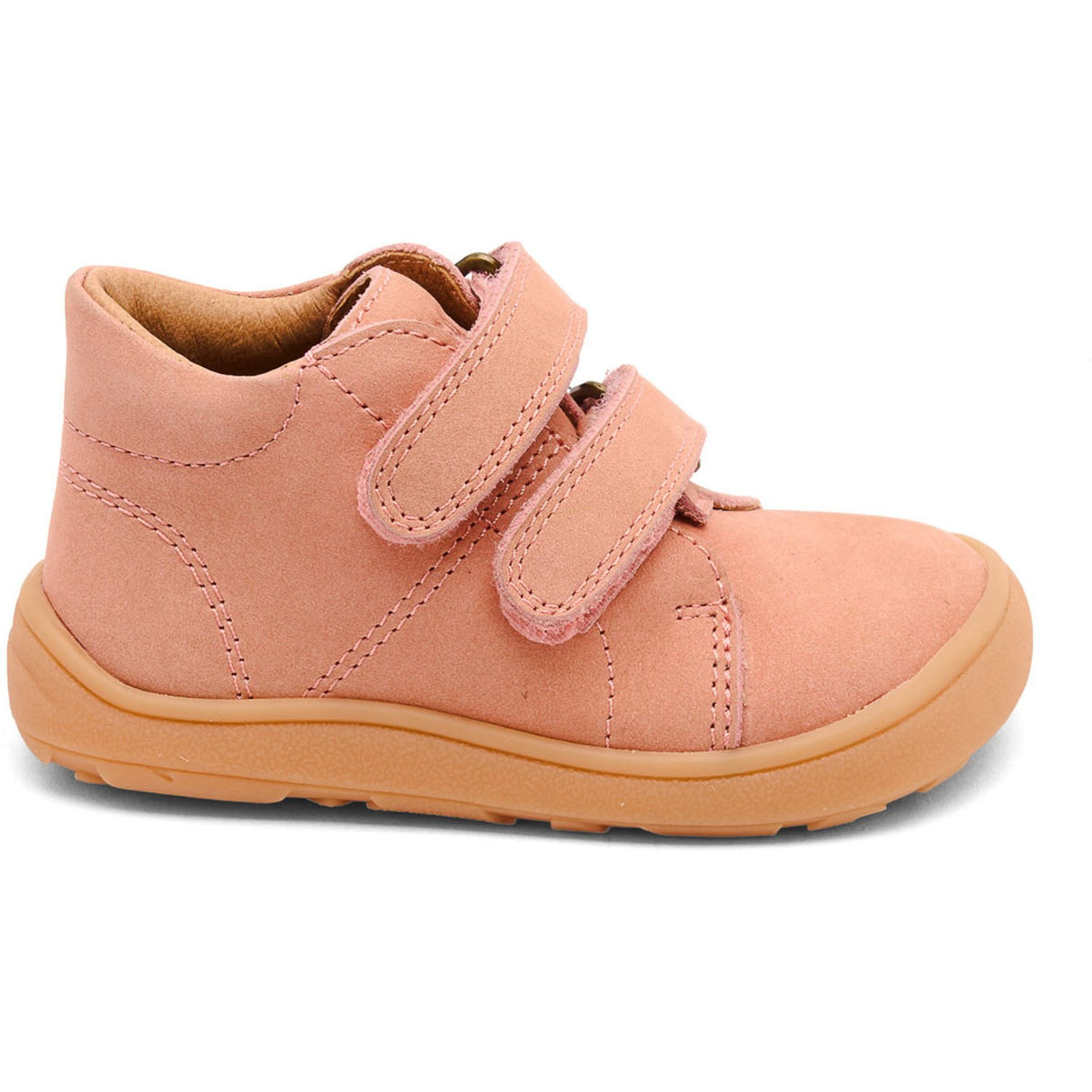 Bisgaard Rose Barefoot Dex First Step Skor