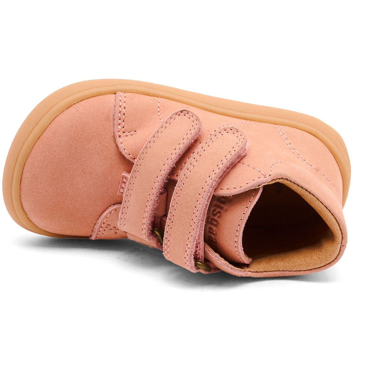 Bisgaard Rose Barefoot Dex First Step Skor