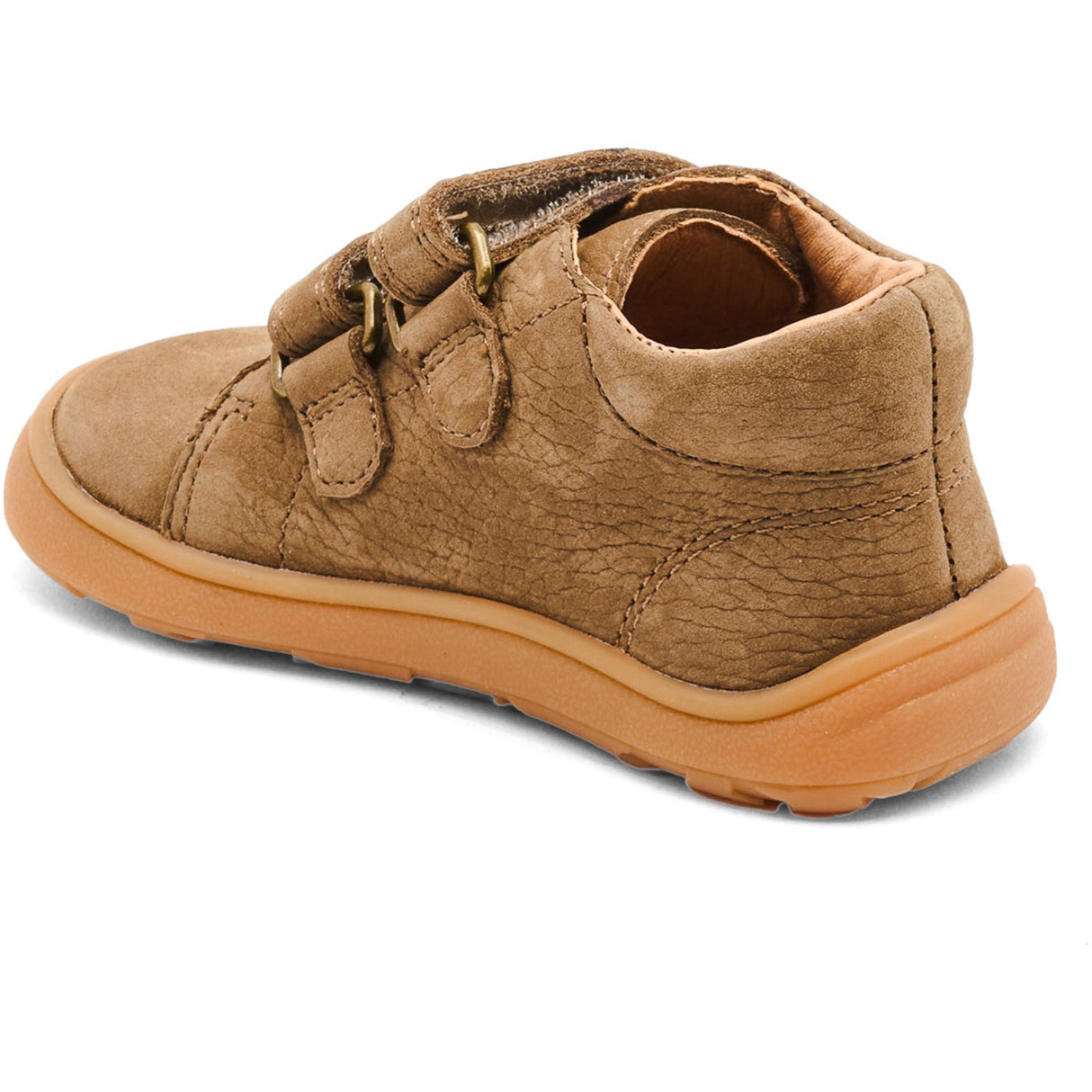 Bisgaard Earth Barefoot Dex First Step Skor