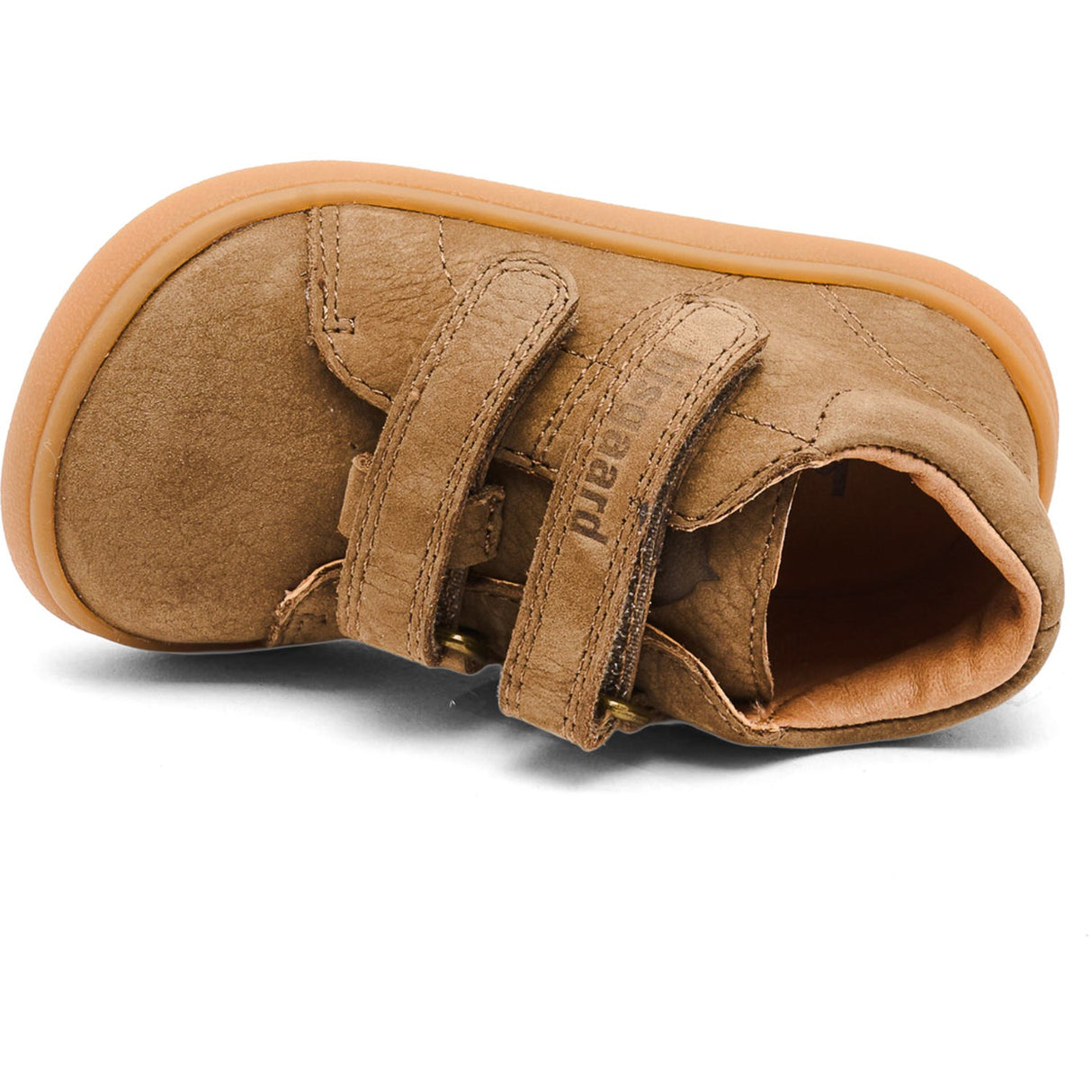 Bisgaard Earth Barefoot Dex First Step Skor