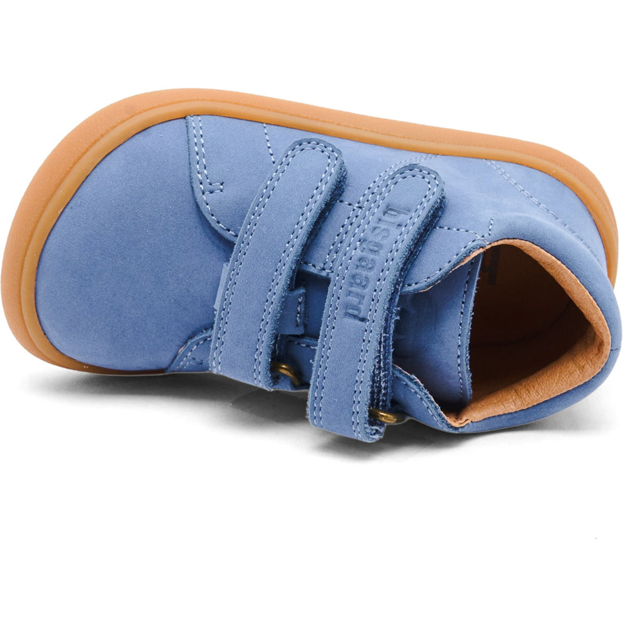 Bisgaard Sky Barefoot Dex First Step Skor