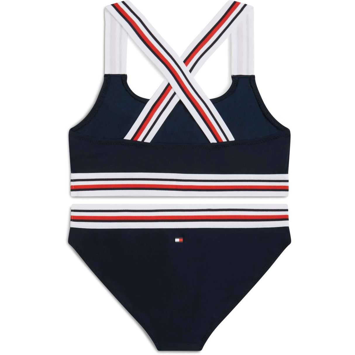 Tommy Hilfiger Dark Night Navy Bralette Sett