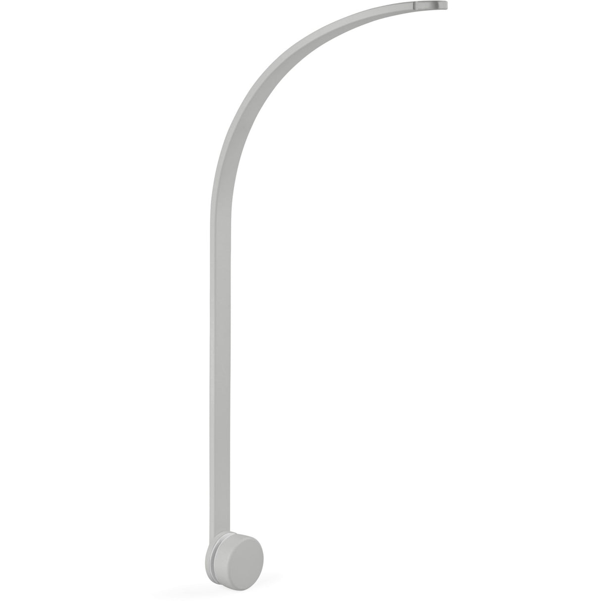 Sebra Stone Grey Mobil Och Canopy Holder