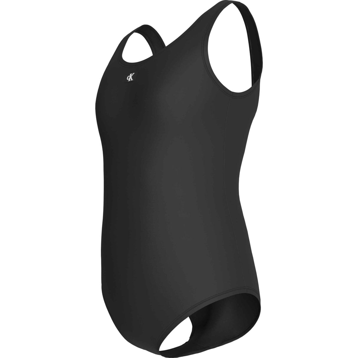 Calvin Klein Pvh Black Baddräkt