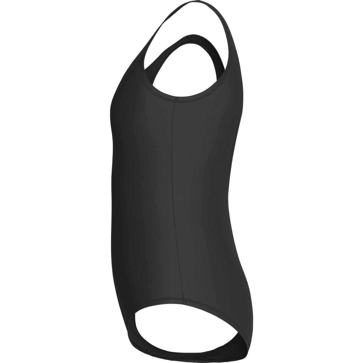 Calvin Klein Pvh Black Baddräkt