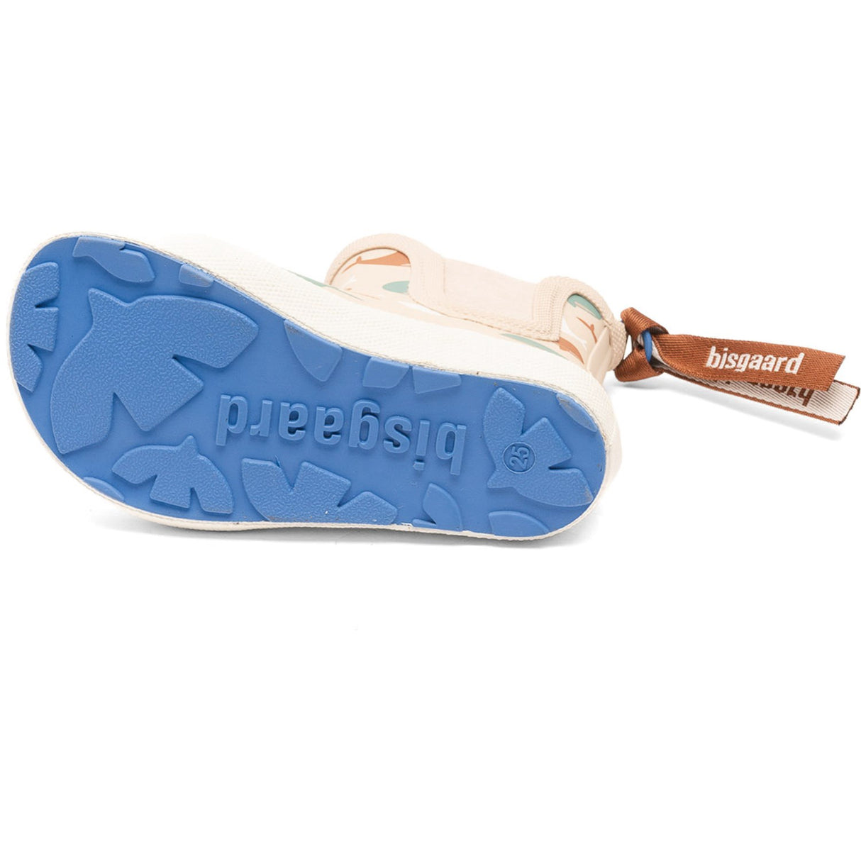 Bisgaard Whale Barefoot Rubber Stövlar