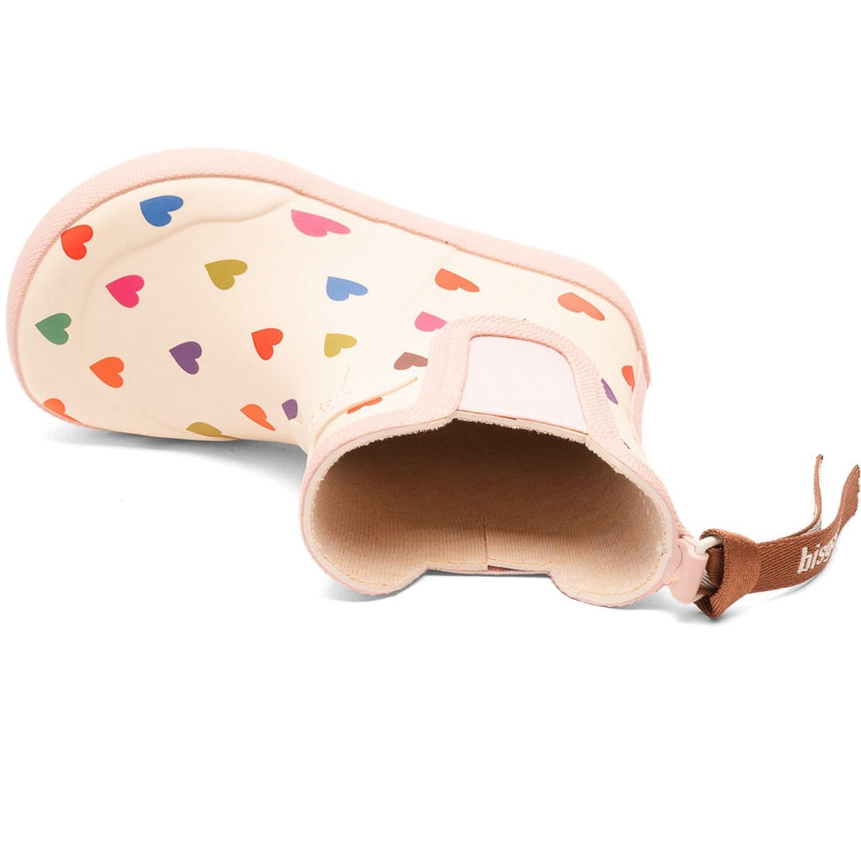 Bisgaard Love Barefoot Rubber Stövlar