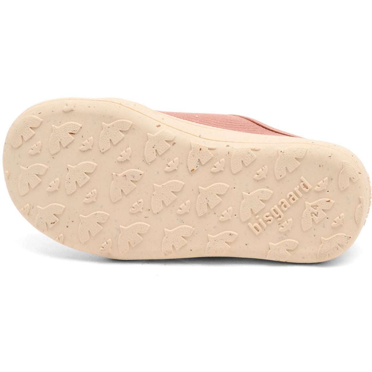 Bisgaard Hibiscus Pav Home Skor