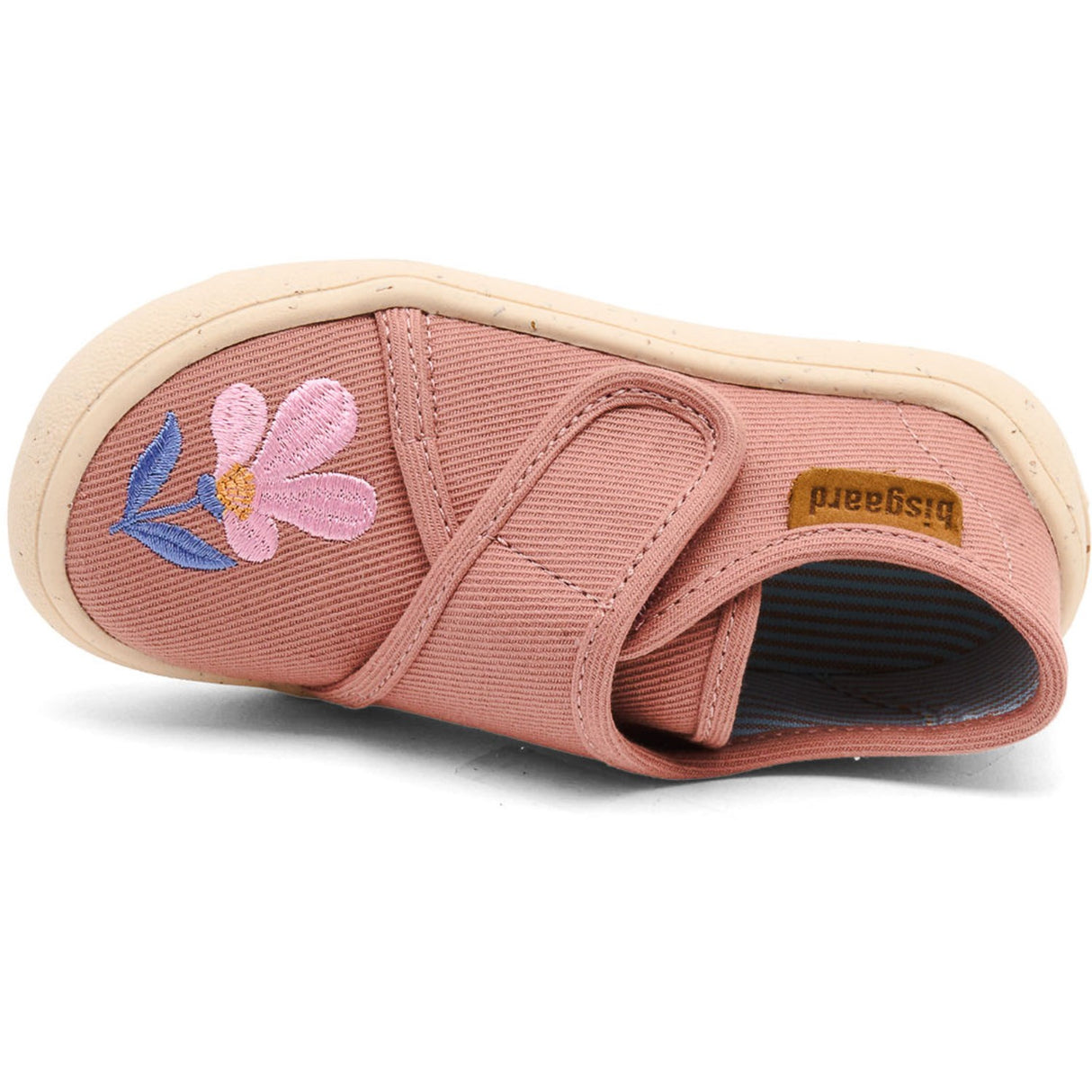 Bisgaard Hibiscus Pav Home Skor