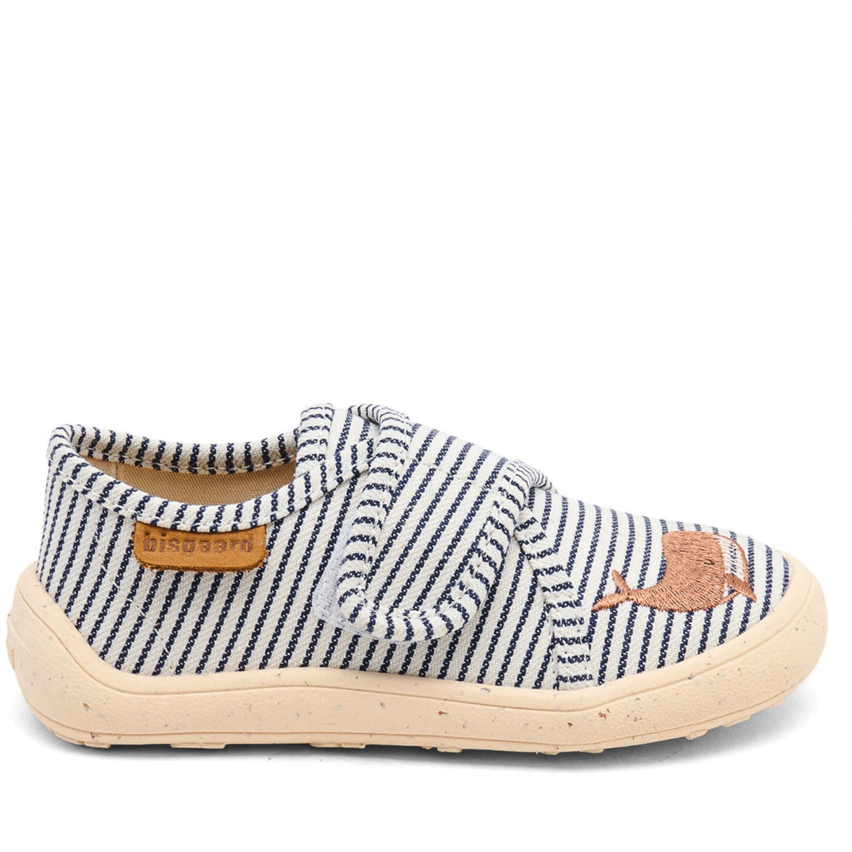 Bisgaard Whale Pav Home Skor