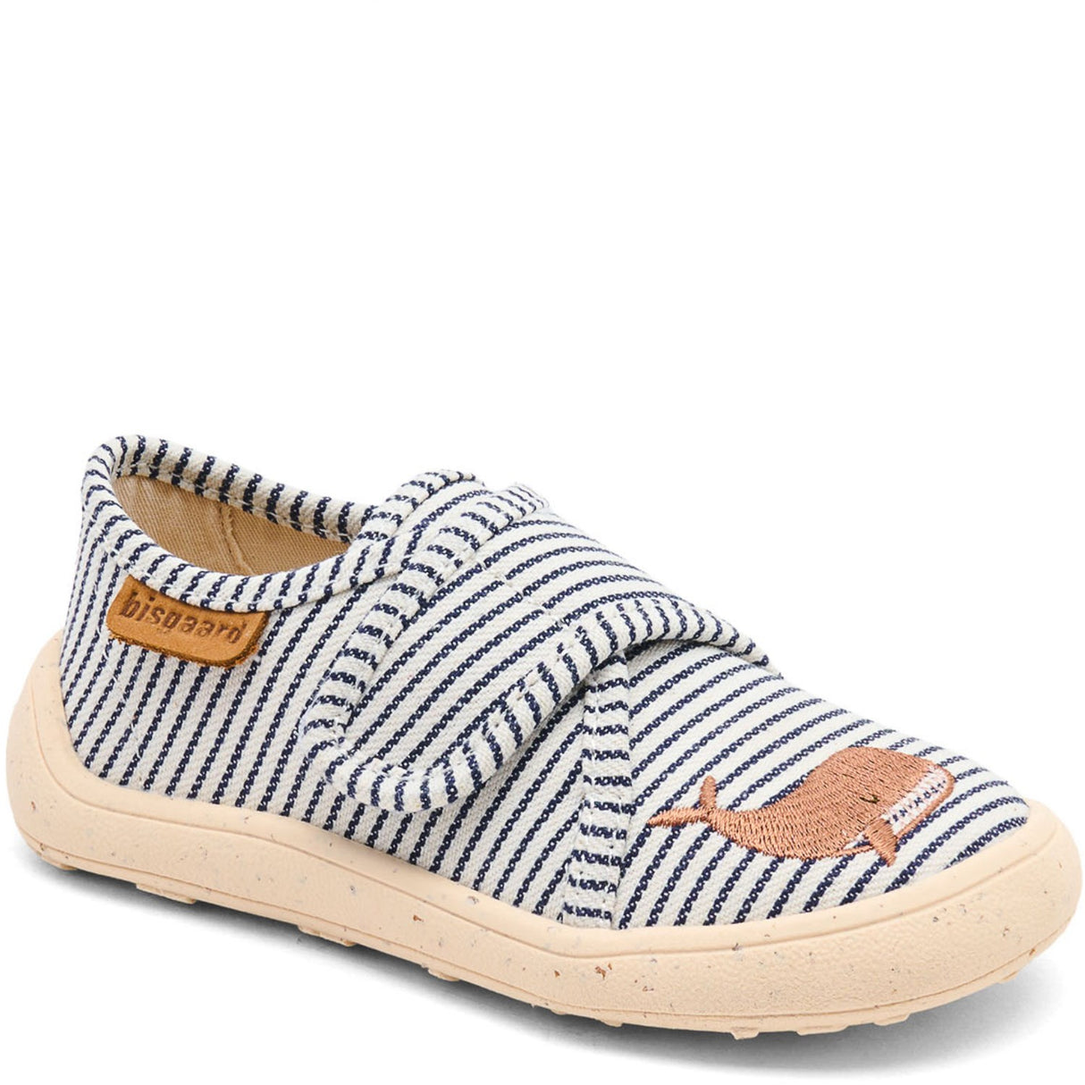 Bisgaard Whale Pav Home Skor