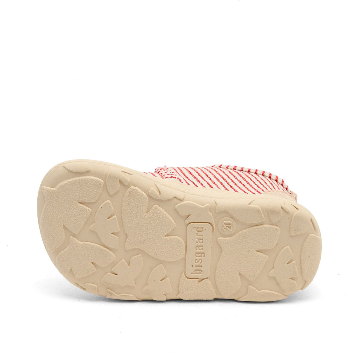 Bisgaard Lady Bugs Barefoot Basic Home Skor