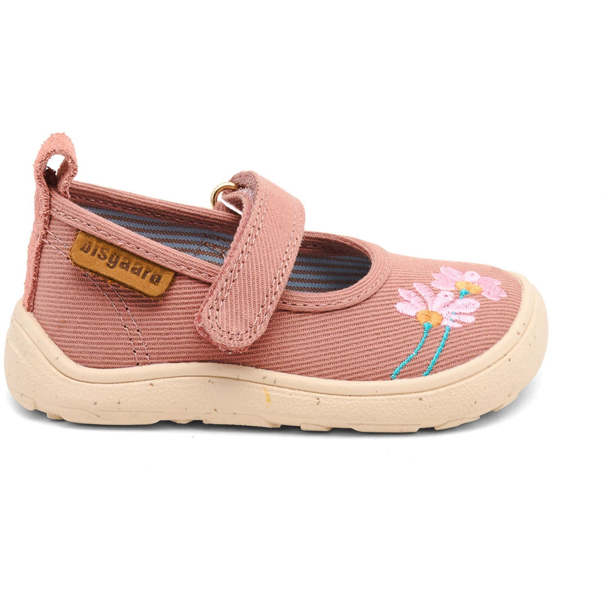 Bisgaard Lily Barefoot Ballet Home Skor