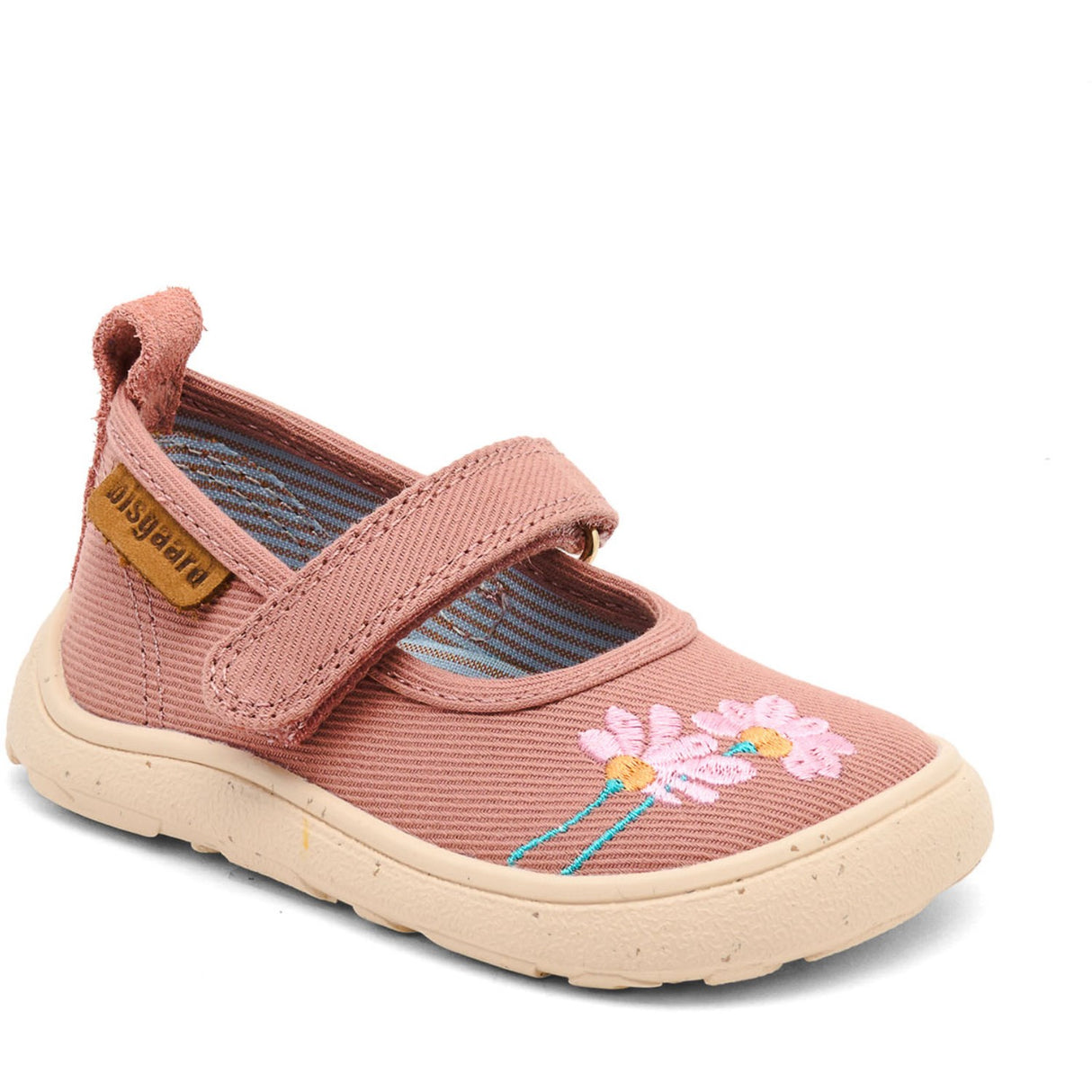 Bisgaard Lily Barefoot Ballet Home Skor