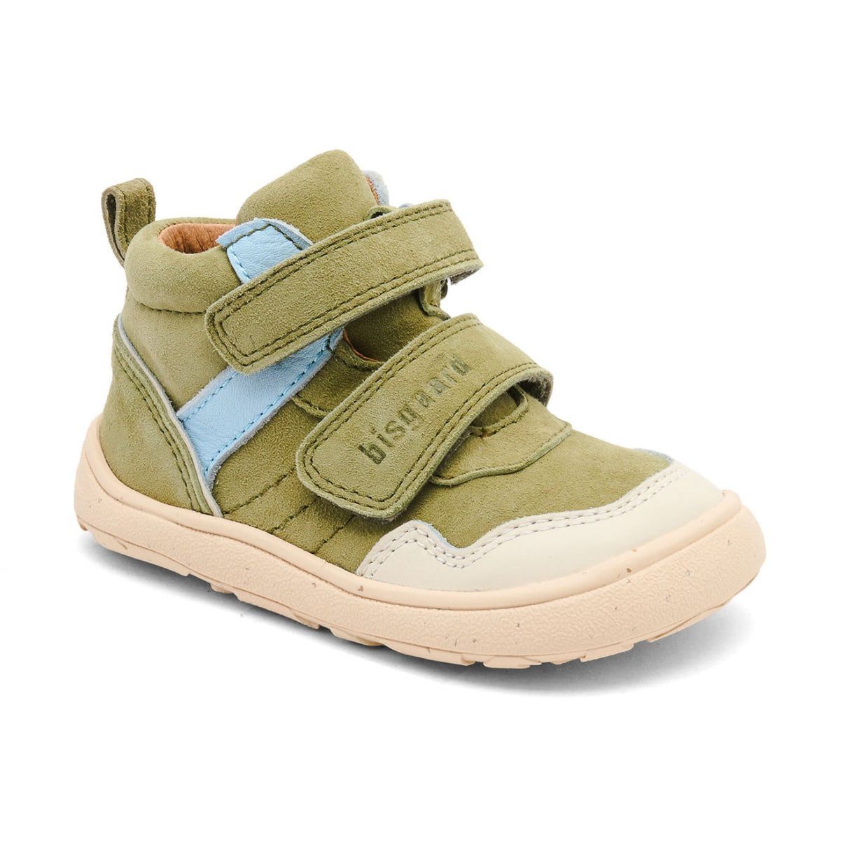 Bisgaard Sage Barefoot Becky First Step Skor