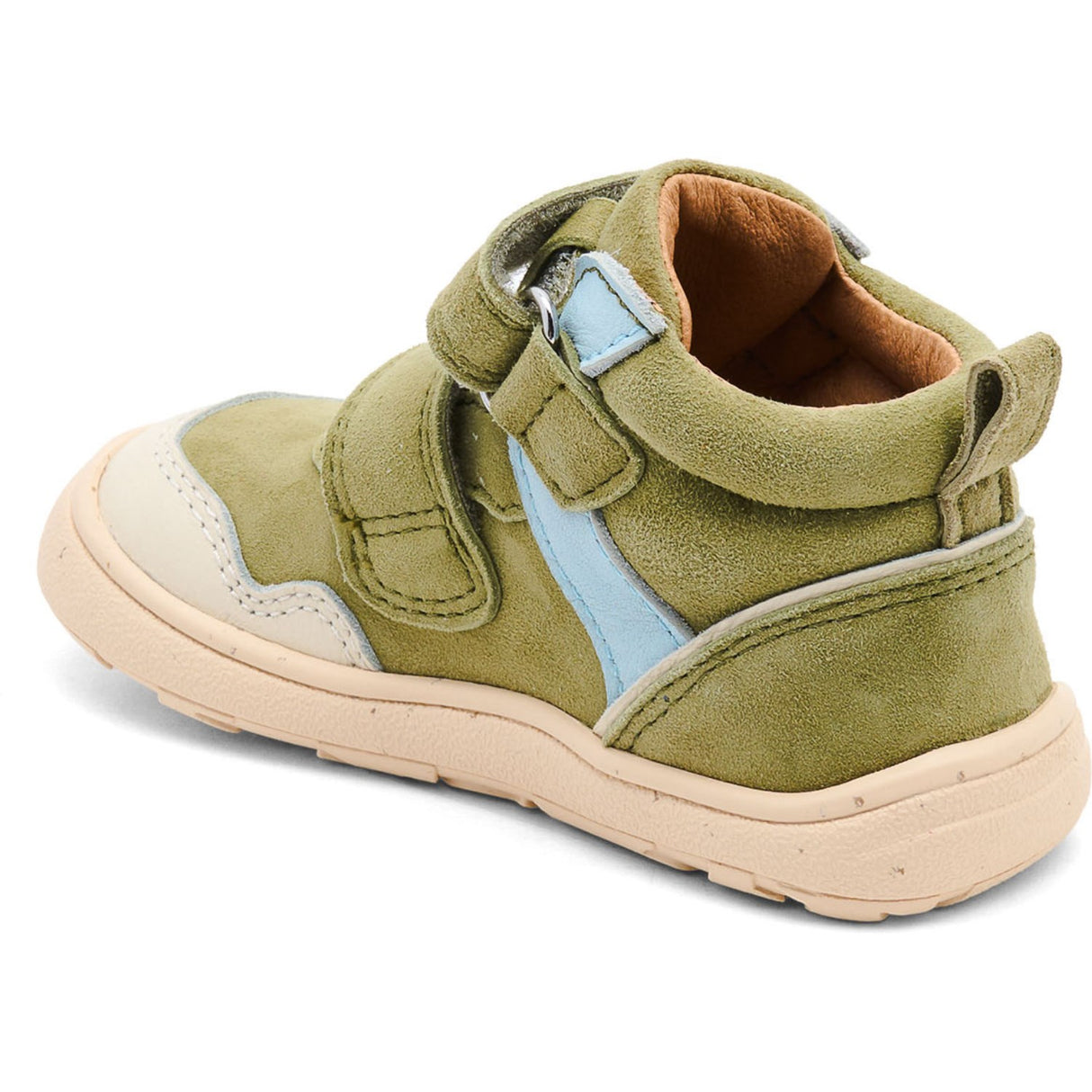 Bisgaard Sage Barefoot Becky First Step Skor