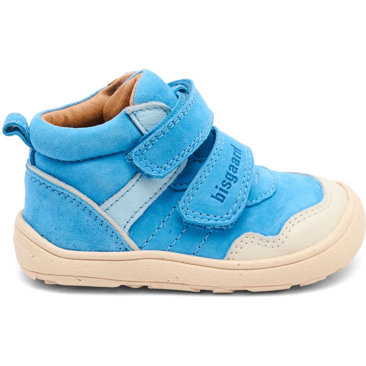 Bisgaard Sky Barefoot Becky First Step Skor