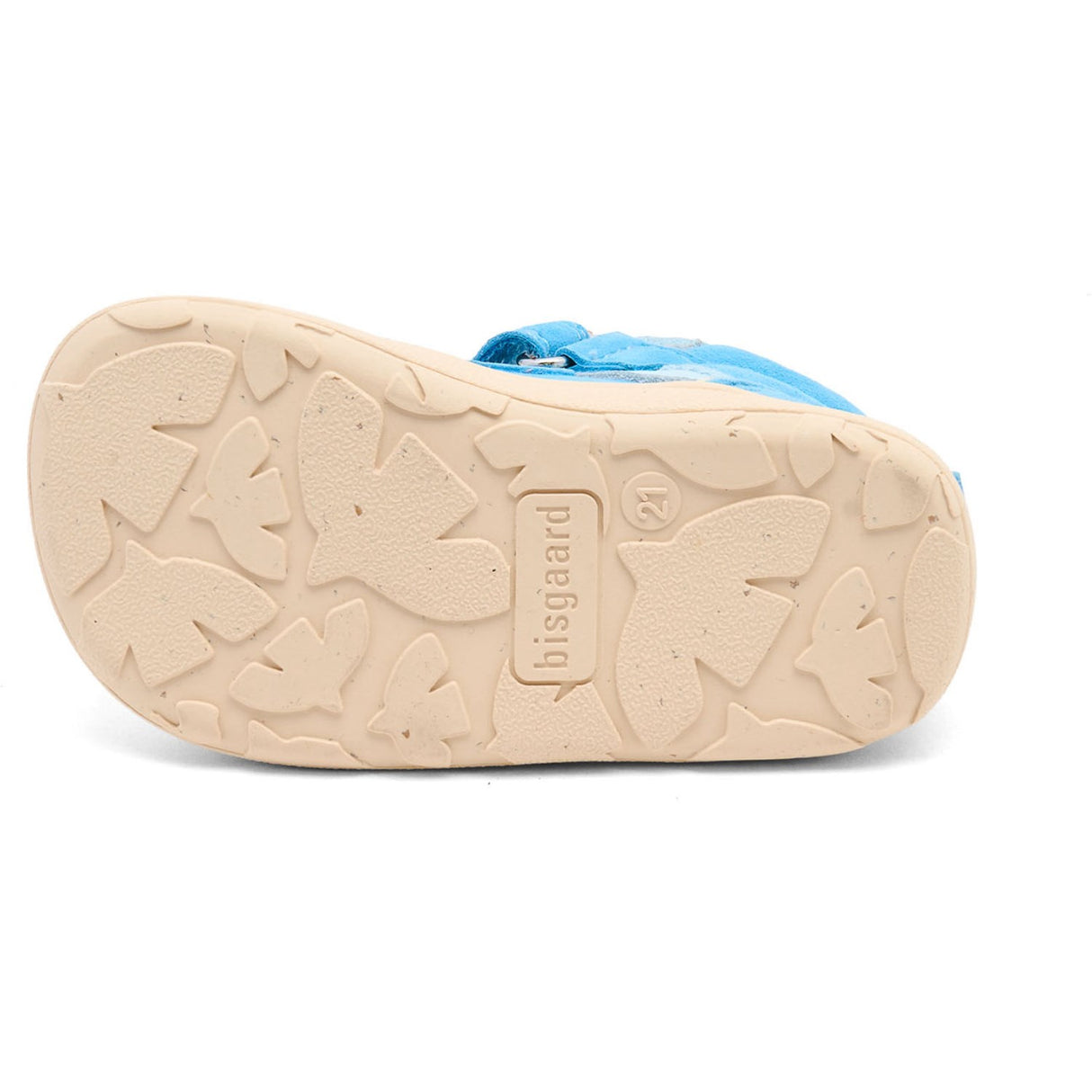 Bisgaard Sky Barefoot Becky First Step Skor