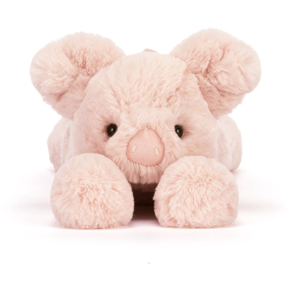 Jellycat Smudge Pig Original