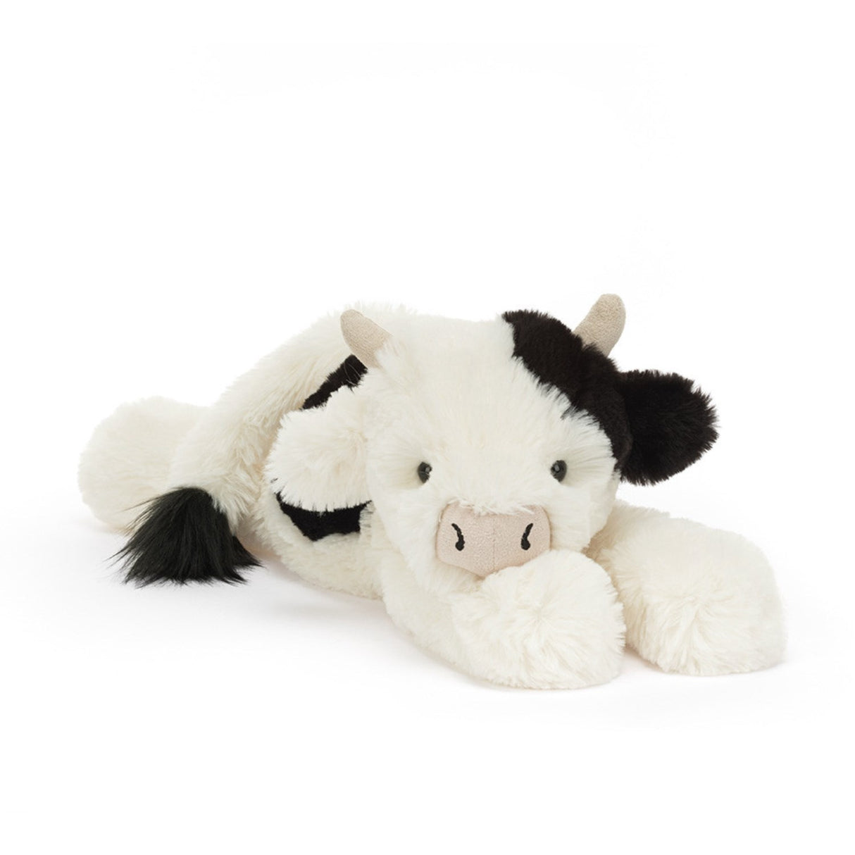 Jellycat Smudge Cow Original