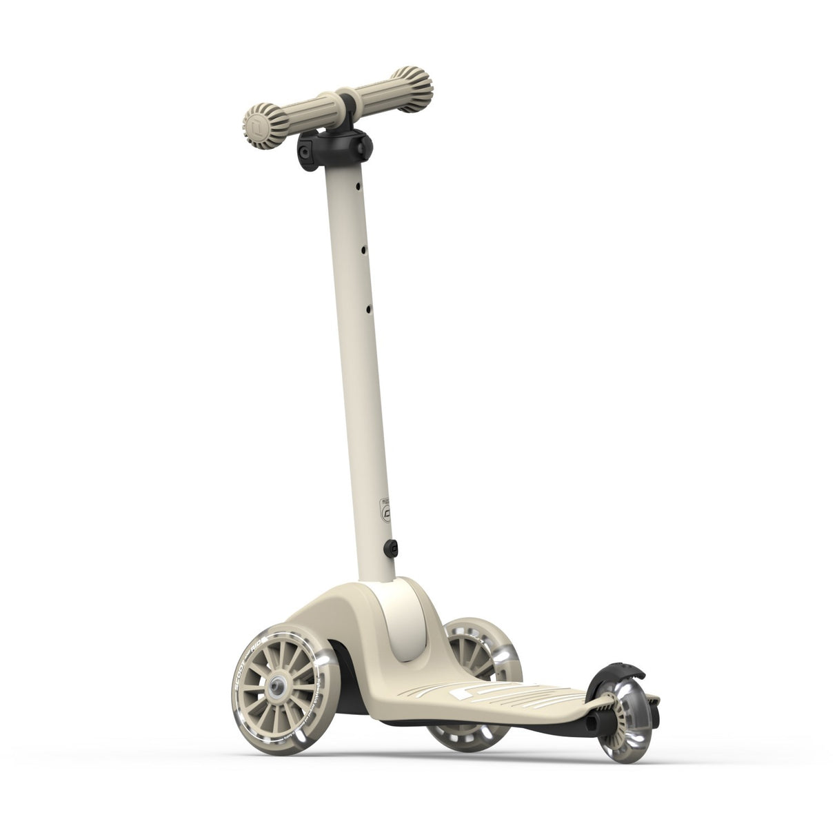 Scoot and Ride Ash Highwaykick 3S