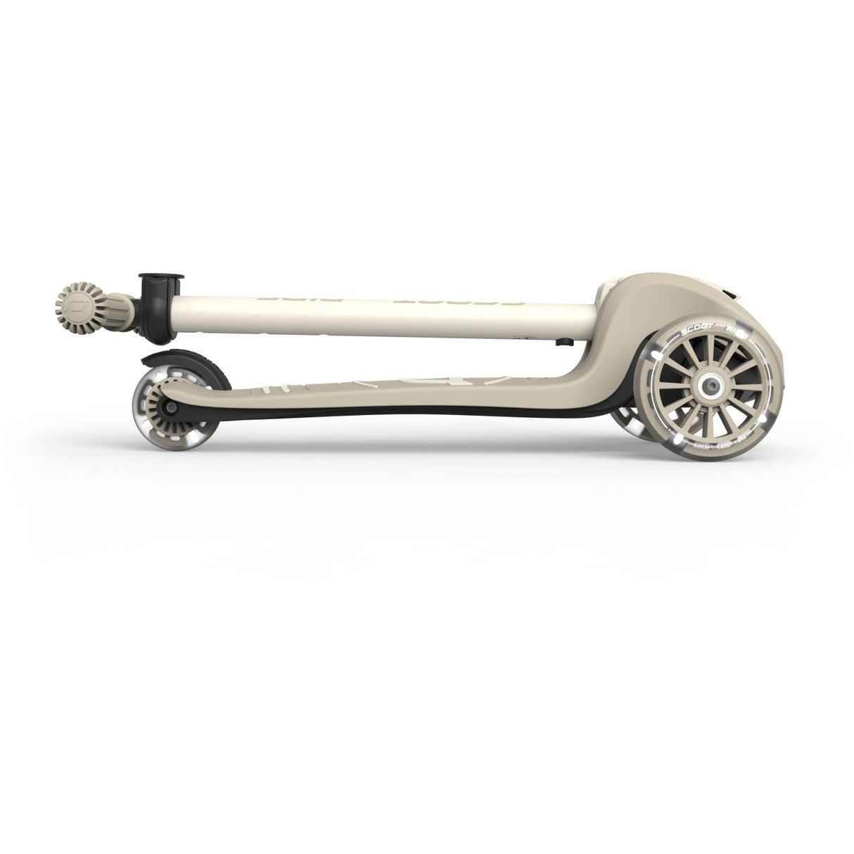 Scoot and Ride Ash Highwaykick 3S