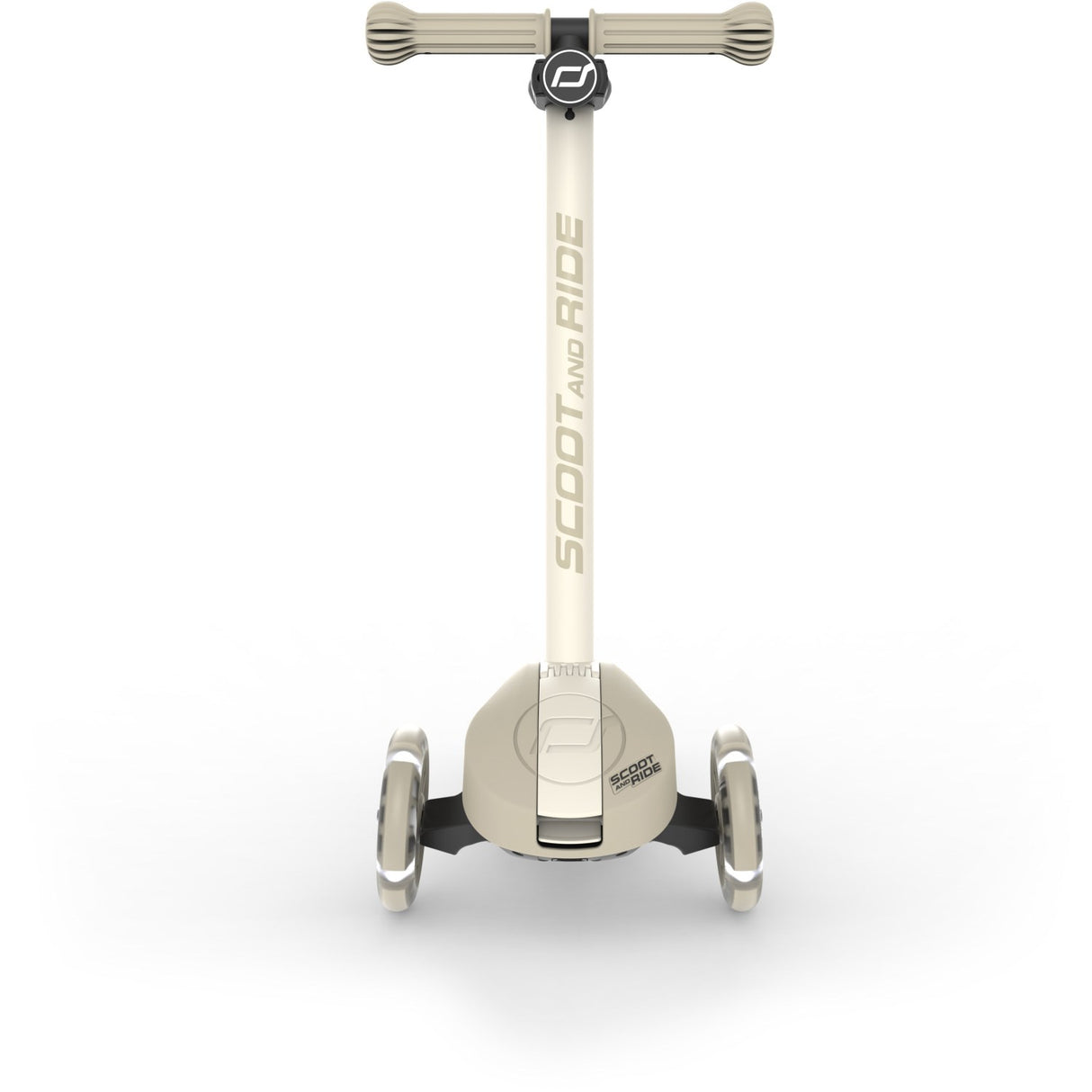 Scoot and Ride Ash Highwaykick 3S