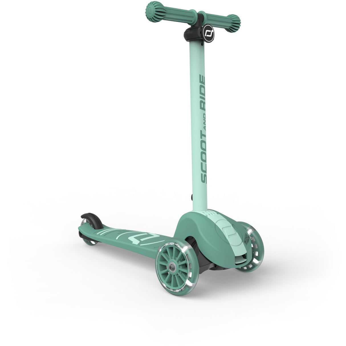 Scoot and Ride Forest Highwaykick 3S