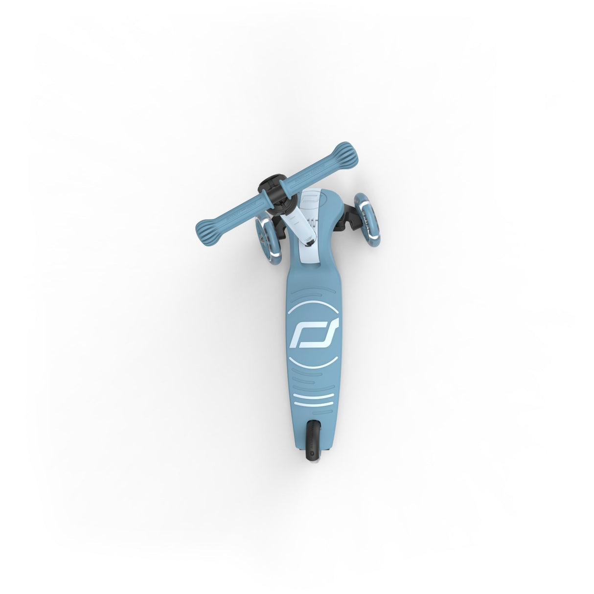 Scoot and Ride Steel Highwaykick 3S